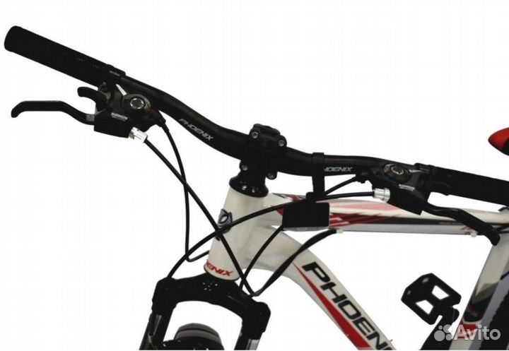Велосипед Phoenix 26» новый