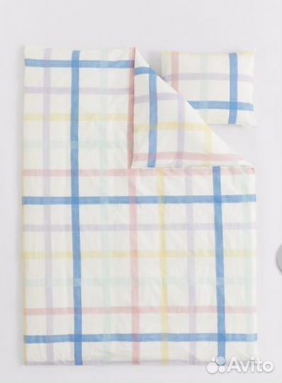 Hm home постельное белье