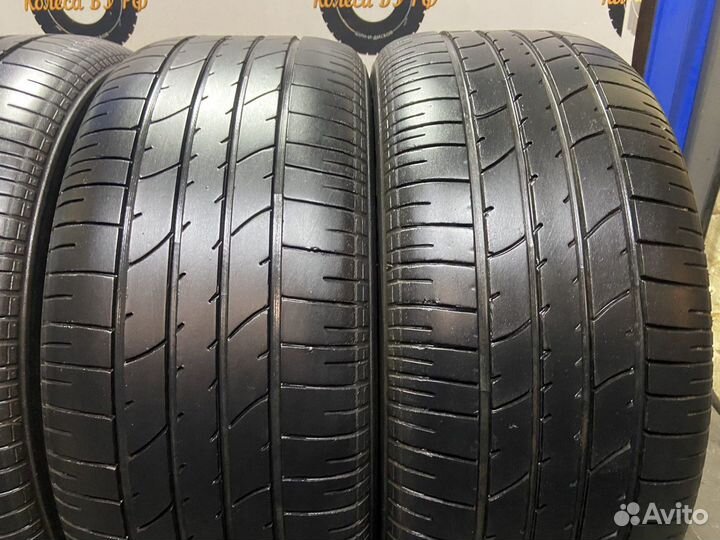 Bridgestone Turanza ER30 245/50 R18 100W