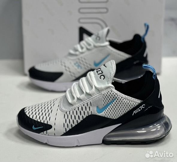 Кроссовки мужские nike air max 270