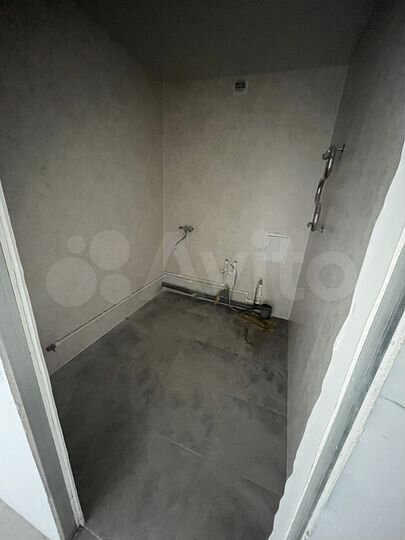 2-к. квартира, 46 м², 1/4 эт.