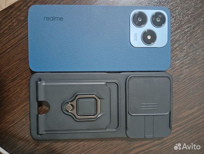 realme C63, 8/256 ГБ
