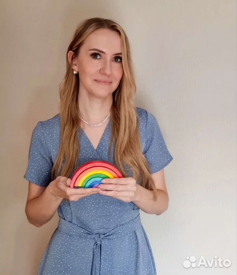 Логопед высшей категории. Московский тракт