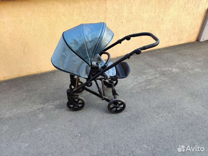 Коляска tutis sky 2 в 1