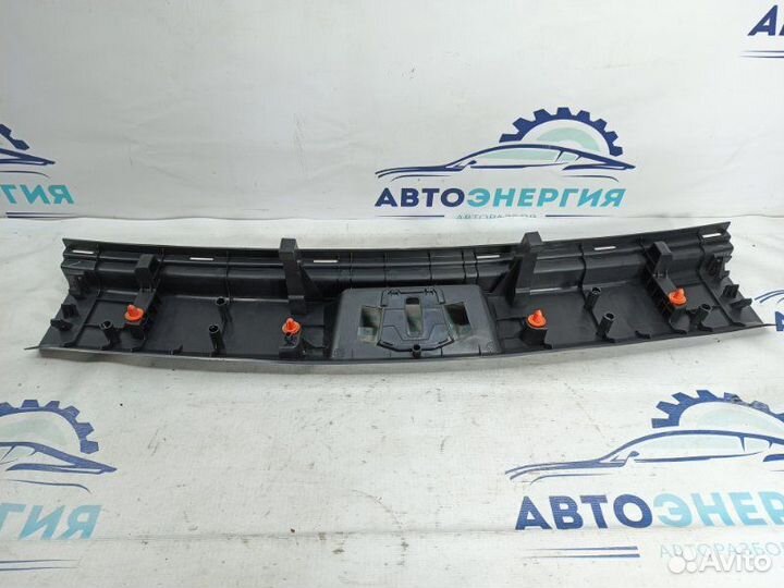 Накладка замка багажника Chery Tiggo 8 Pro 1.5