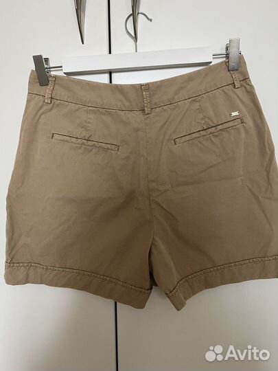 Шорты женские Tommy Hilfiger