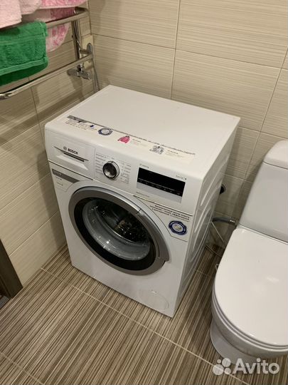 Ремонт стиральных машин