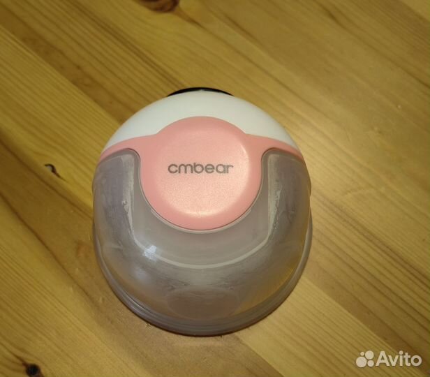 Молокоотсос cmbear 
