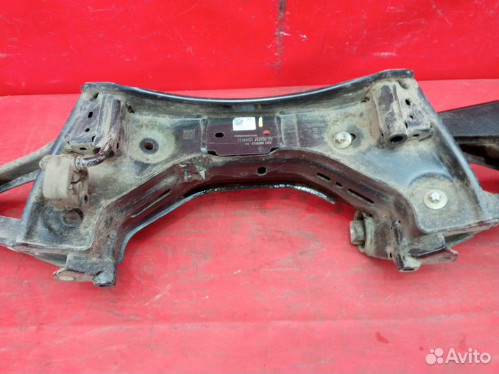 Подрамник задний Mini Countryman 2 F60 2016