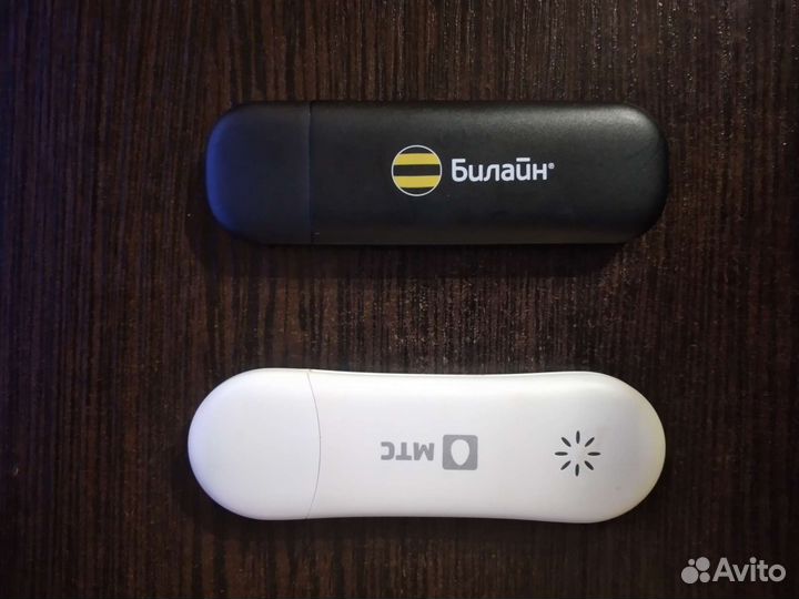 Модемы и роутеры 3g