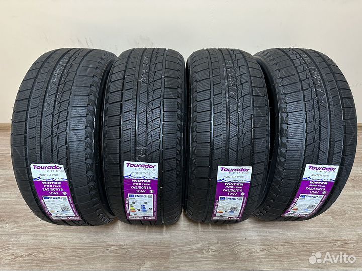 Tourador Winter Pro TSU2 245/50 R18 102W