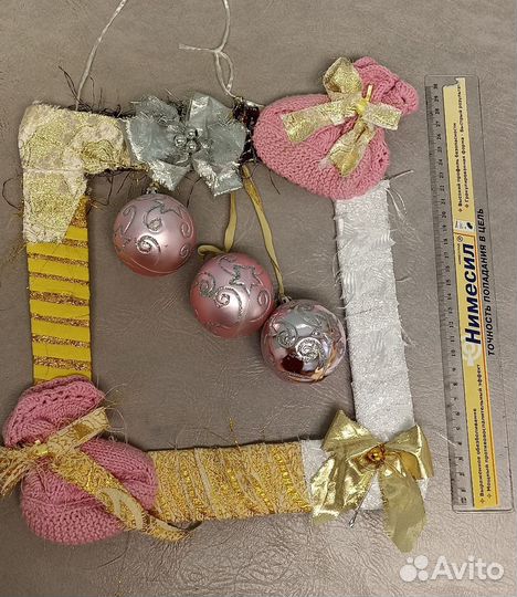 Поделка для детского сада