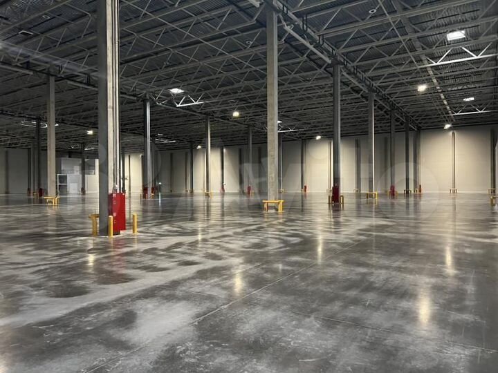 Аренда пл. 12000 м2 под склад, аптечный склад