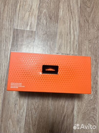 Jbl charge 5 новая нераспакованная