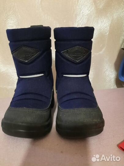 Валенки куома 21