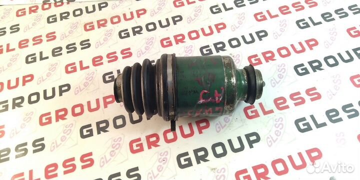 Шрус внутренний LW- AJ R б/у