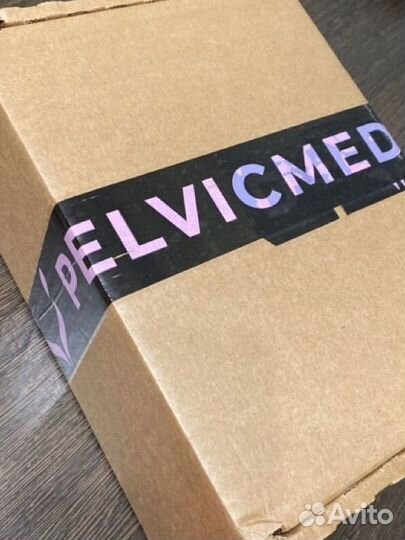 Тренажер Кегеля Тонис