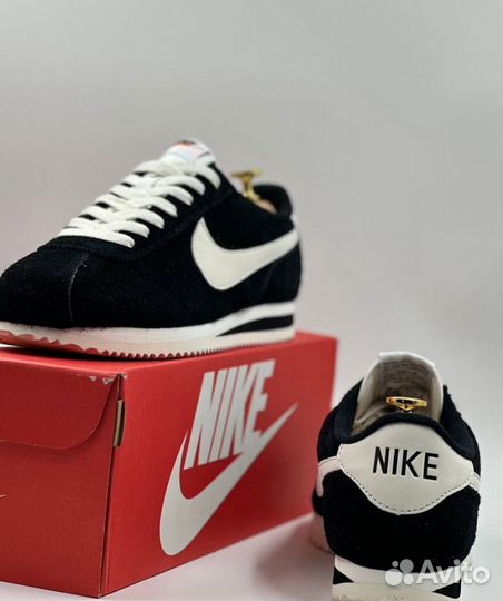 Мужские кроссовки Nike Classic Cortez