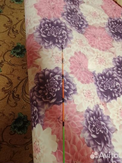 Спиннинг рыболовный