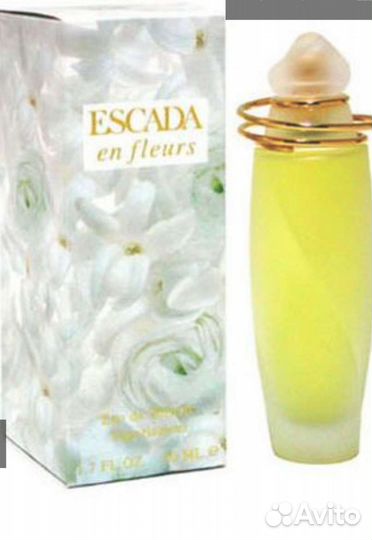 Парфюм женский