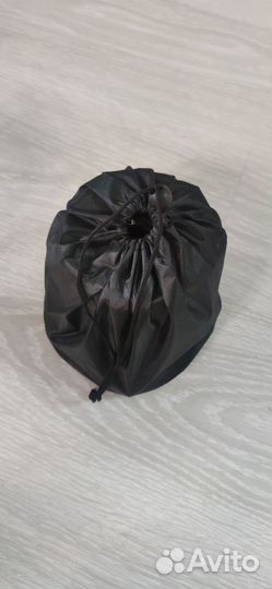 Газовая плита туристическая