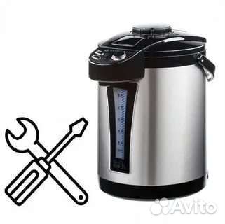 Ремонт электроплит в Иркутске