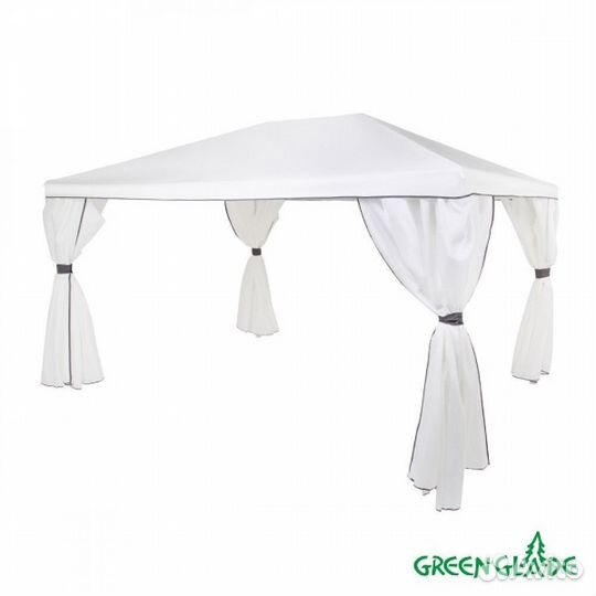 Тент шатер 1050