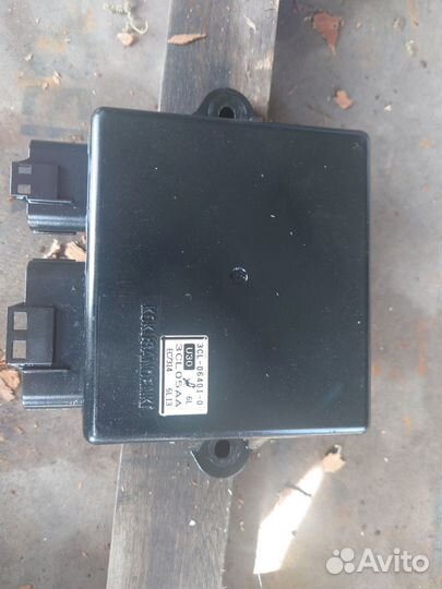 Коммутатор Меркурий MFS 30E, Toхатсу 30