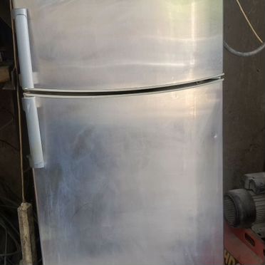 Холодильник whirlpool