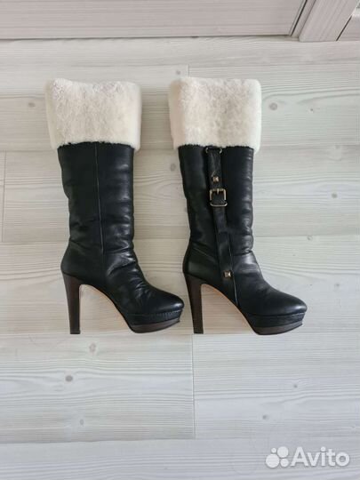 Сапоги Kalliste Италия