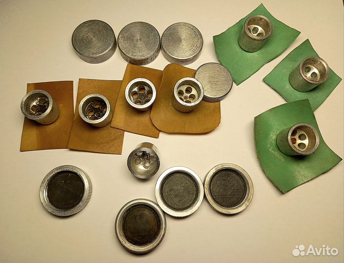 Клапана для резиновой лодки