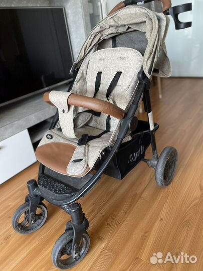 Коляска nuovita corso