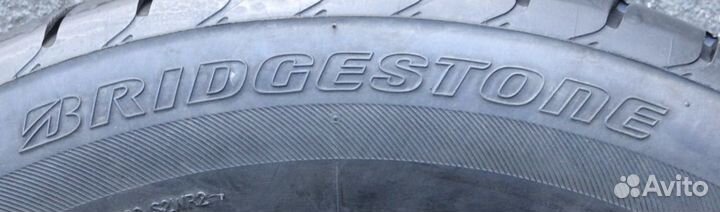 Bridgestone Ecopia EP200 185/60 R15