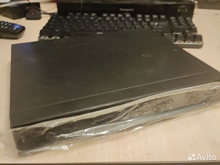 Видеонаблюдение Видеорегистратор цифровой