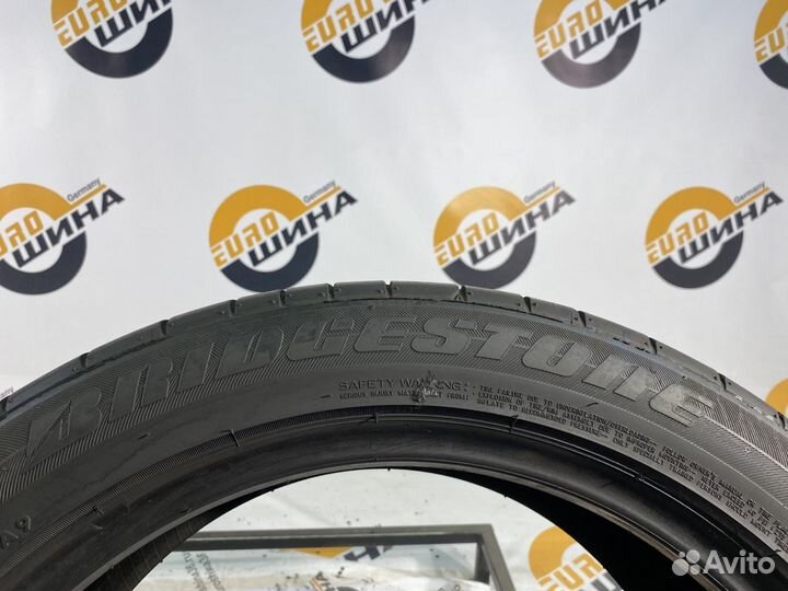 Bridgestone Dueler H/P Sport 255/45 R20 105W