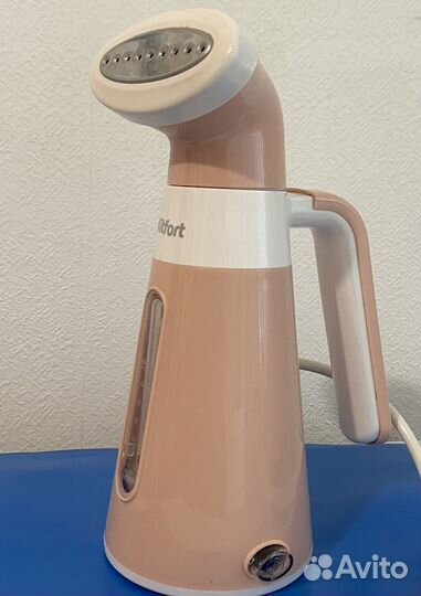 Ручной отпариватель KitfortKT-928-2