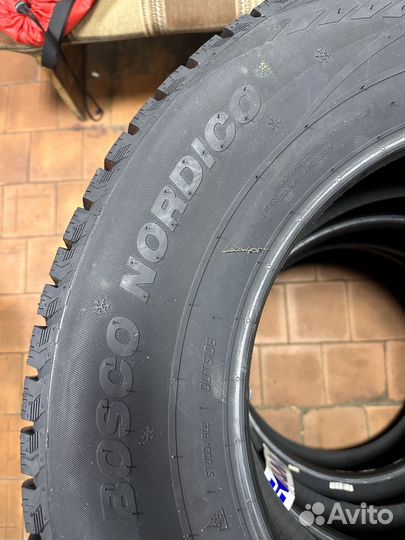 Viatti Bosco Nordico V-523 265/65 R17