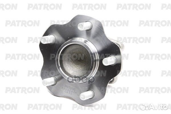 Ступица колеса PBK4043H patron