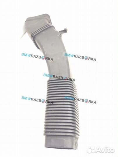 Гофра инжектора BMW 7 F01/F02 2012 13717811597