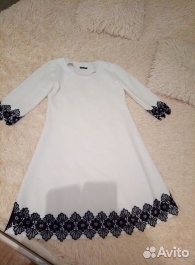 Продам платье