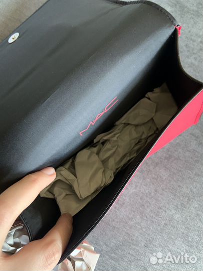 Косметичка mac