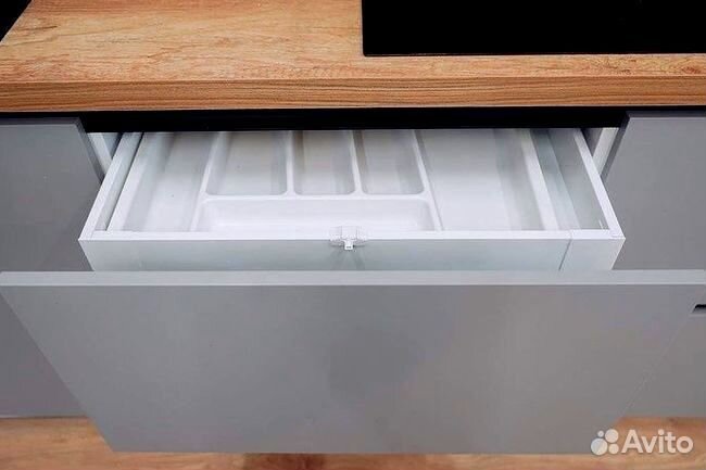 Кухни от частного мастера на заказ