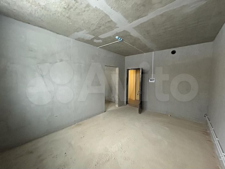 Офис, 33.5 м²