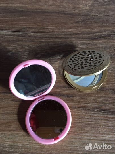 Зеркало новое