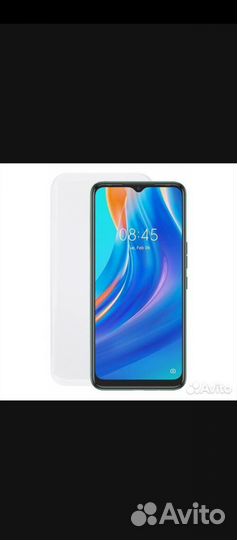 TECNO Spark 10 Pro, 4/128 ГБ