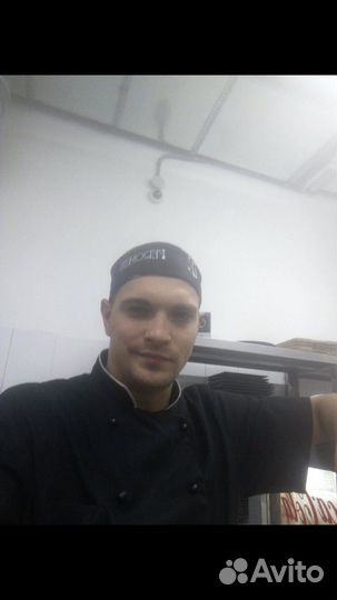 Повар-универсал,Су-Шеф