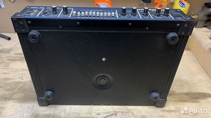 Усилитель hartke Model 5000