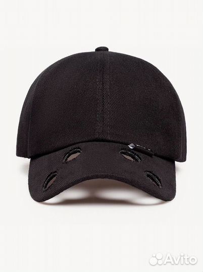 Кепка gleb kostin