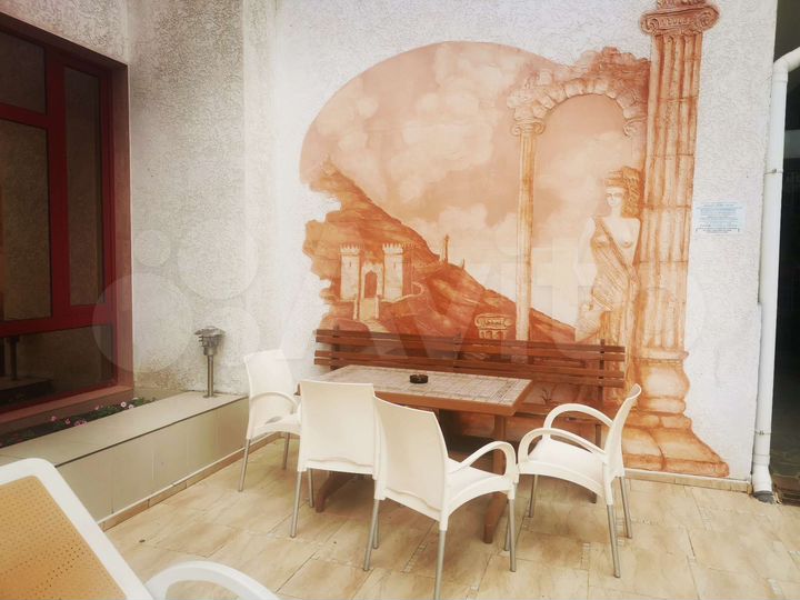 Комната 35 м², 4/4 эт.