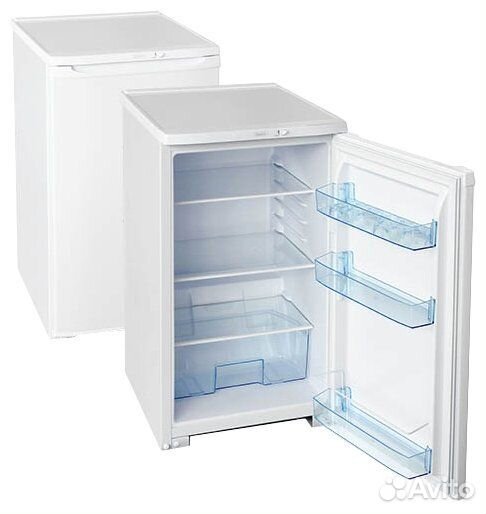 Холодильник Бирюса 109